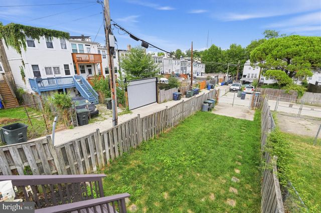 641 GALLATIN ST NW, Washington, DC 20011