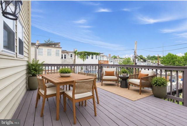 641 GALLATIN ST NW, Washington, DC 20011