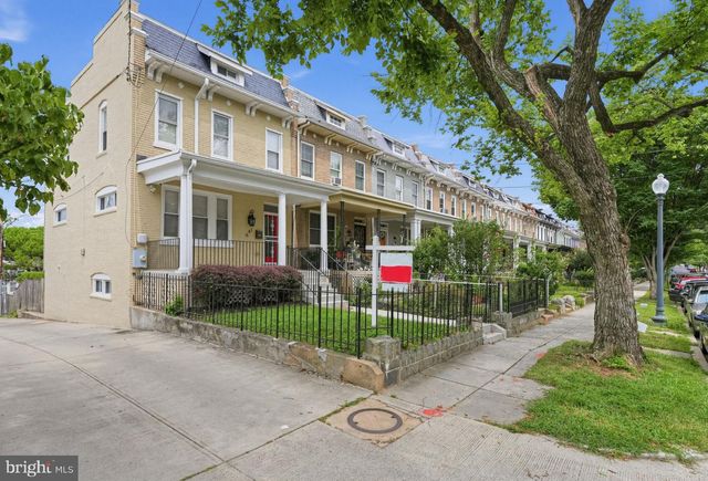 641 GALLATIN ST NW, Washington, DC 20011