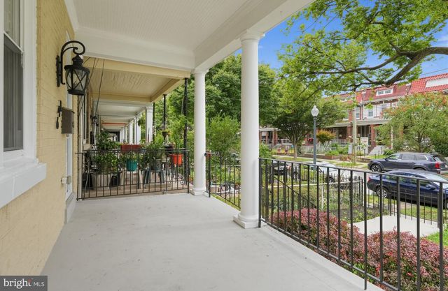 641 GALLATIN ST NW, Washington, DC 20011