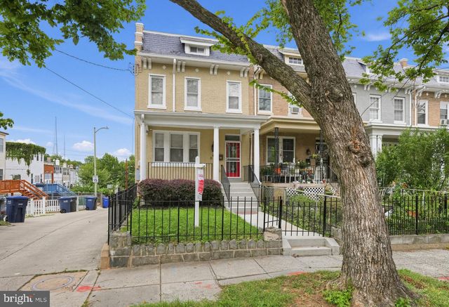 641 GALLATIN ST NW, Washington, DC 20011