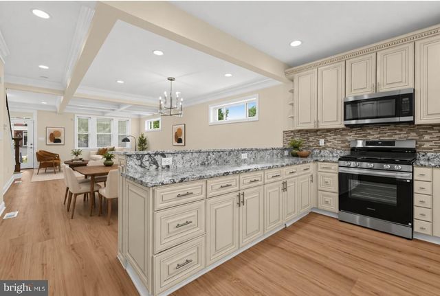 641 GALLATIN ST NW, Washington, DC 20011