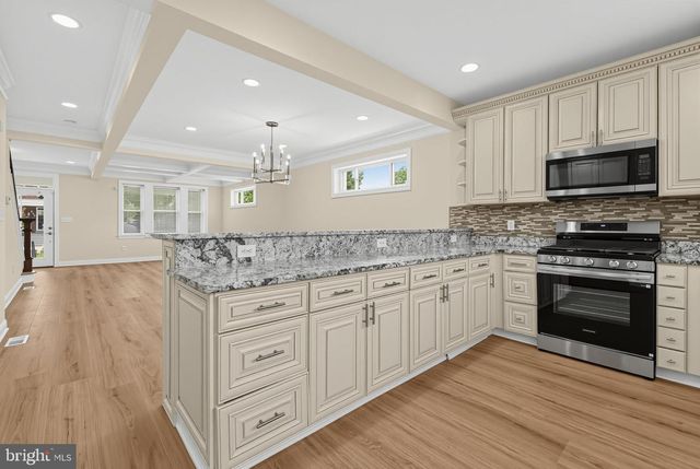 641 GALLATIN ST NW, Washington, DC 20011