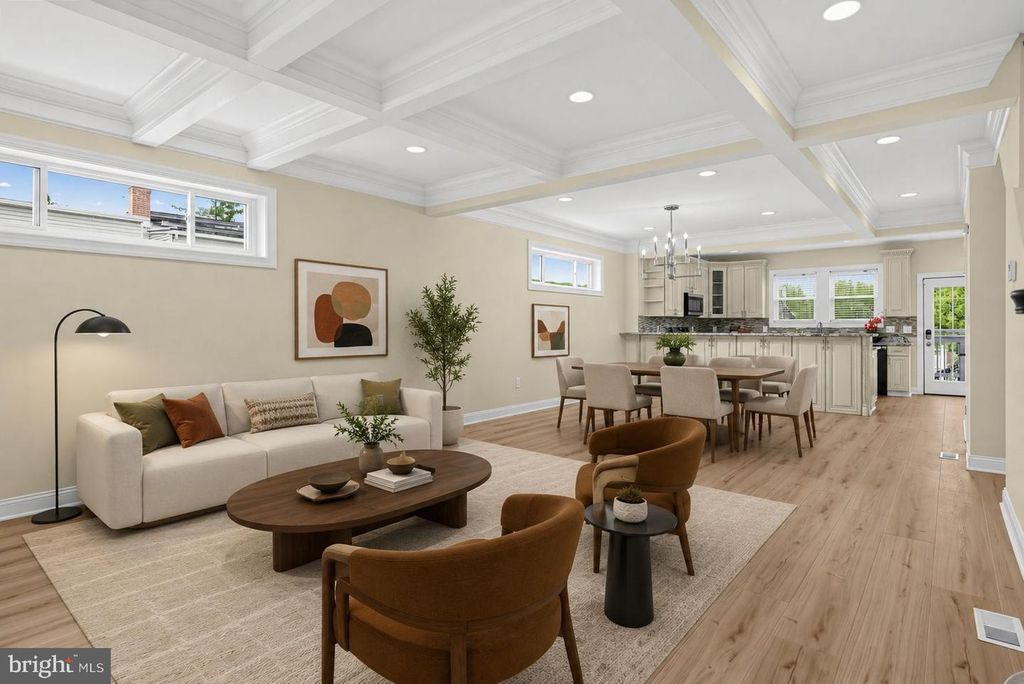 641 GALLATIN ST NW, Washington, DC 20011
