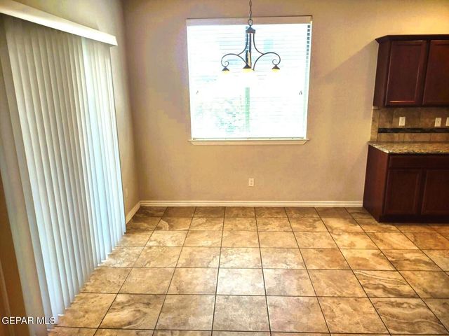 7332 Meadow Sage Drive, El Paso, TX 79911