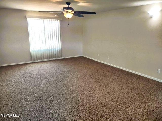 7332 Meadow Sage Drive, El Paso, TX 79911