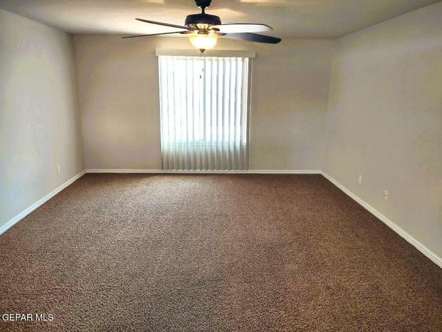 7332 Meadow Sage Drive, El Paso, TX 79911