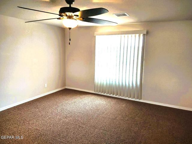 7332 Meadow Sage Drive, El Paso, TX 79911