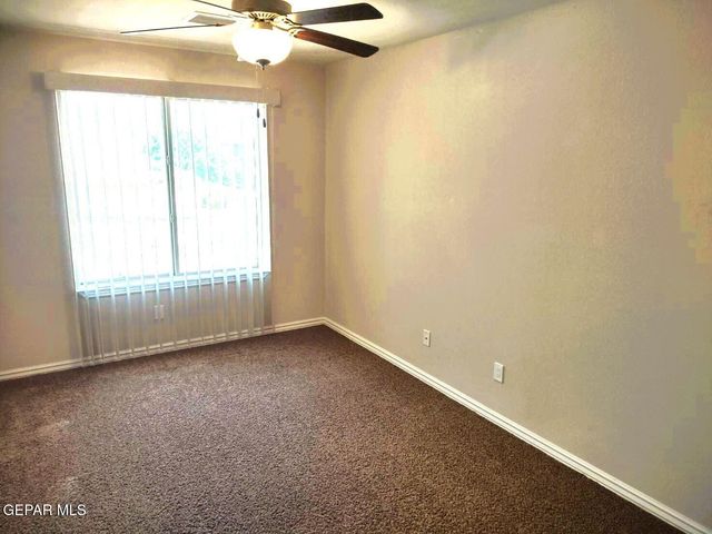7332 Meadow Sage Drive, El Paso, TX 79911