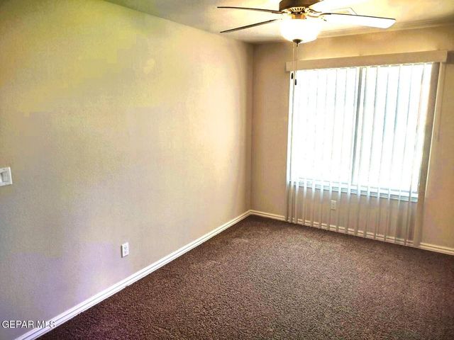 7332 Meadow Sage Drive, El Paso, TX 79911