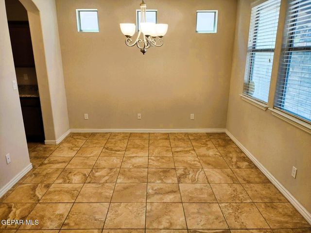 7332 Meadow Sage Drive, El Paso, TX 79911