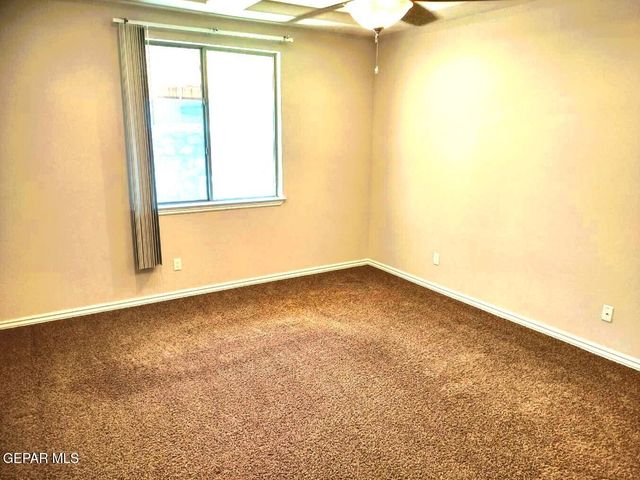 7332 Meadow Sage Drive, El Paso, TX 79911