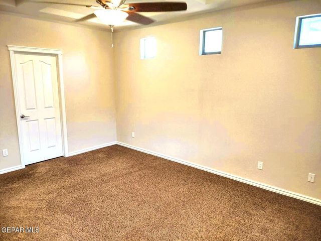 7332 Meadow Sage Drive, El Paso, TX 79911