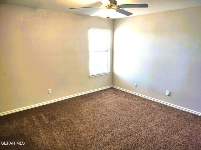 7332 Meadow Sage Drive, El Paso, TX 79911