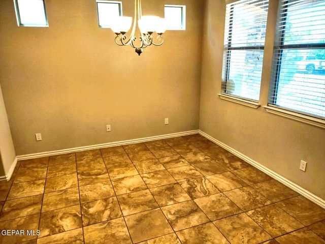 7332 Meadow Sage Drive, El Paso, TX 79911