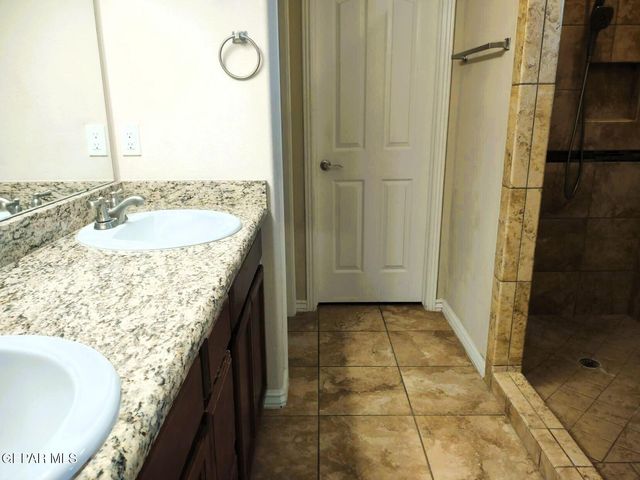 7332 Meadow Sage Drive, El Paso, TX 79911