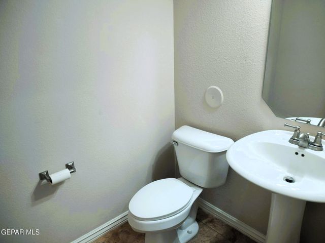 7332 Meadow Sage Drive, El Paso, TX 79911