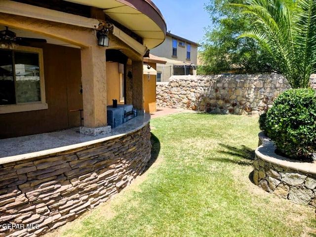 7332 Meadow Sage Drive, El Paso, TX 79911