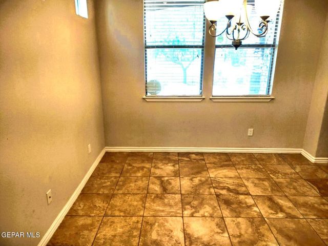 7332 Meadow Sage Drive, El Paso, TX 79911