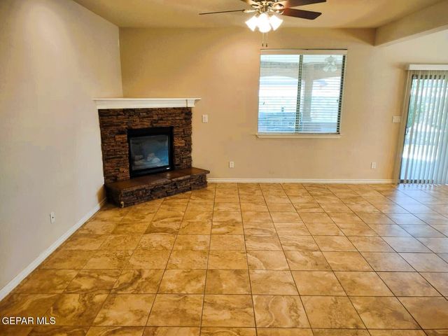 7332 Meadow Sage Drive, El Paso, TX 79911