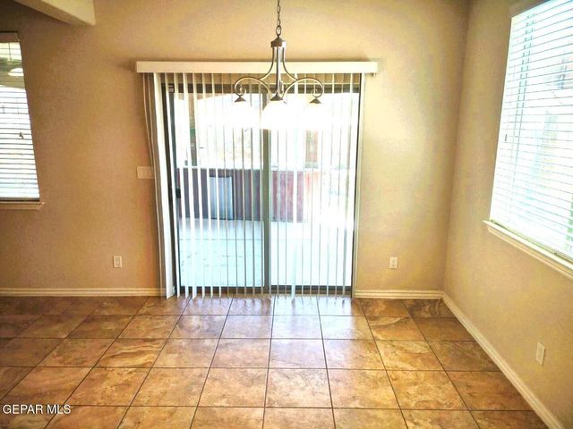 7332 Meadow Sage Drive, El Paso, TX 79911