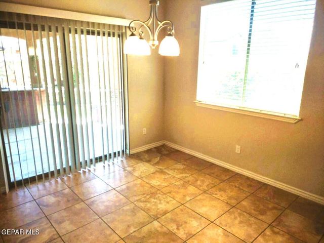 7332 Meadow Sage Drive, El Paso, TX 79911