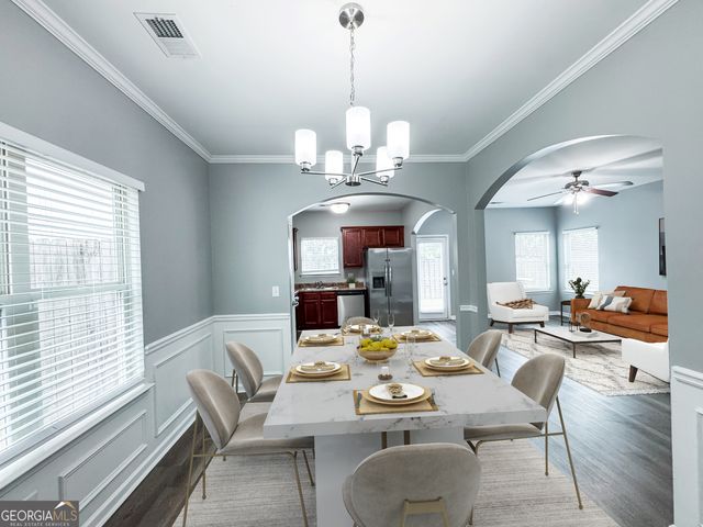 3140 Broadleaf Trail, Fairburn, GA 30213