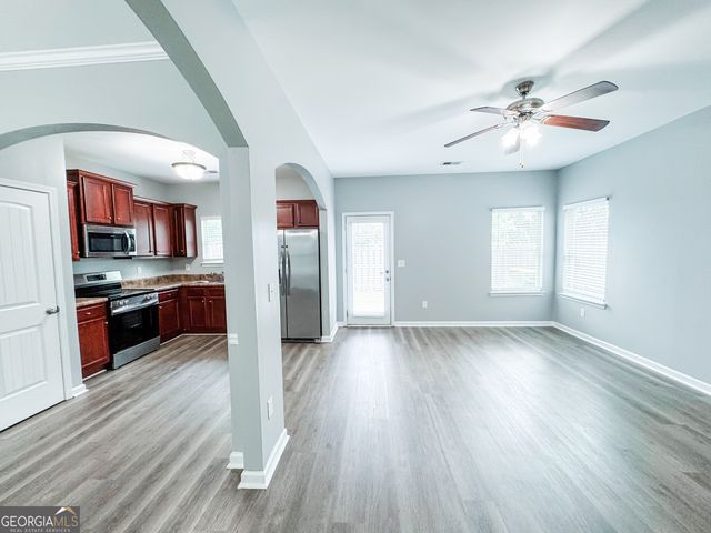 3140 Broadleaf Trail, Fairburn, GA 30213