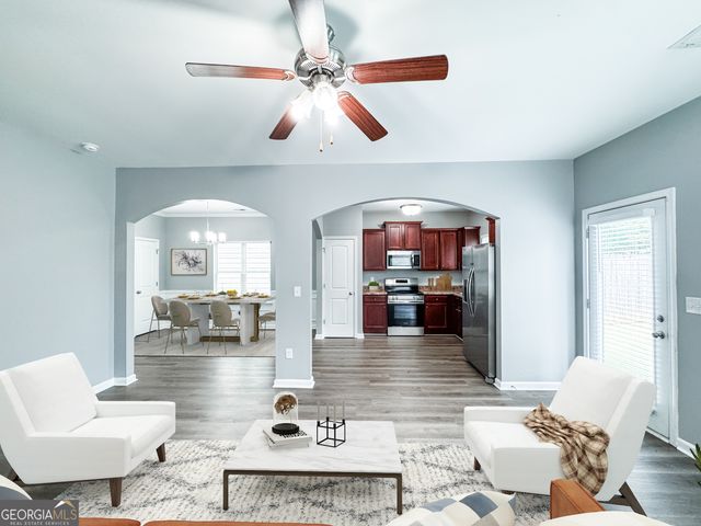 3140 Broadleaf Trail, Fairburn, GA 30213
