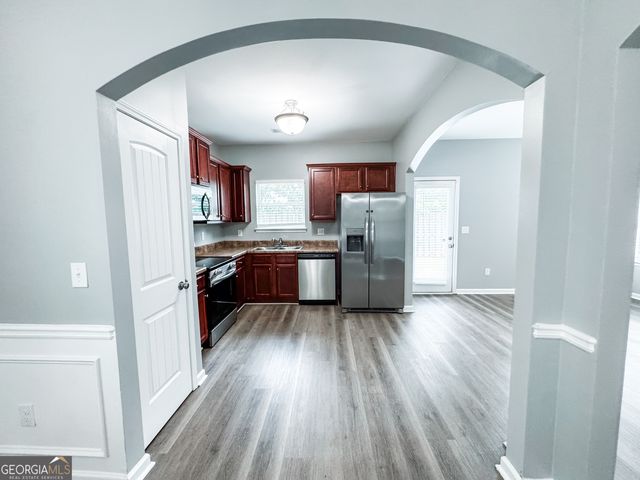 3140 Broadleaf Trail, Fairburn, GA 30213
