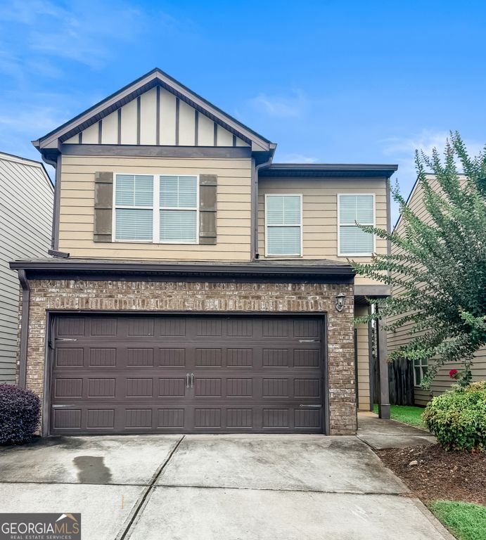 3140 Broadleaf Trail, Fairburn, GA 30213