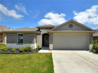 3424 Stephans ST, Pflugerville, TX 78660
