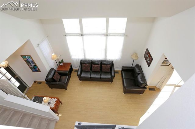 5408 Cushing Grove, Colorado Springs, CO 80924