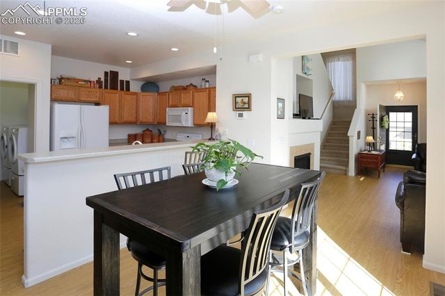 5408 Cushing Grove, Colorado Springs, CO 80924