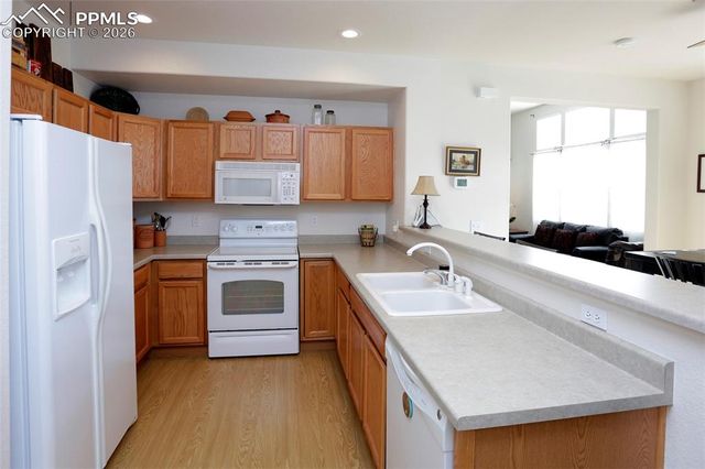 5408 Cushing Grove, Colorado Springs, CO 80924