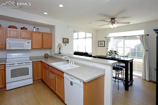 5408 Cushing Grove, Colorado Springs, CO 80924