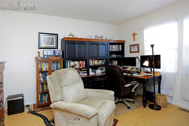 5408 Cushing Grove, Colorado Springs, CO 80924