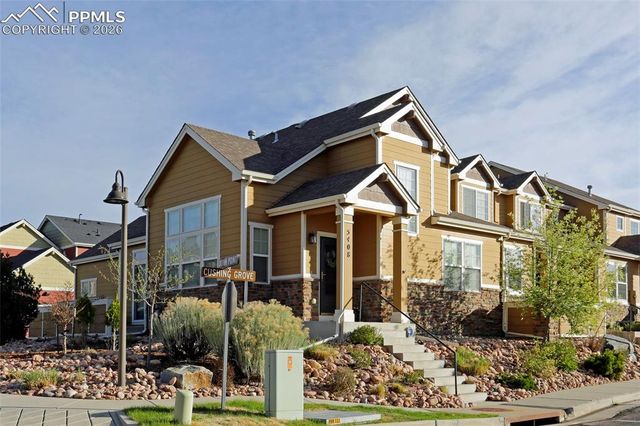 5408 Cushing Grove, Colorado Springs, CO 80924