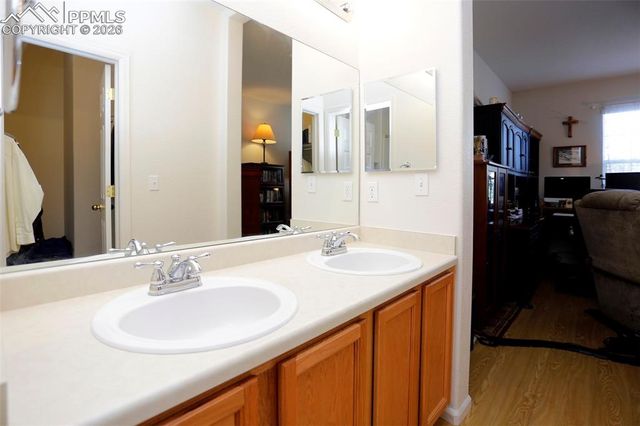 5408 Cushing Grove, Colorado Springs, CO 80924