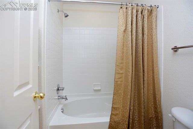 5408 Cushing Grove, Colorado Springs, CO 80924