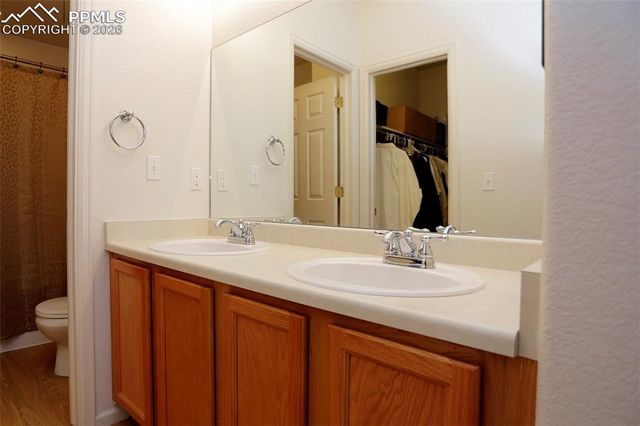 5408 Cushing Grove, Colorado Springs, CO 80924