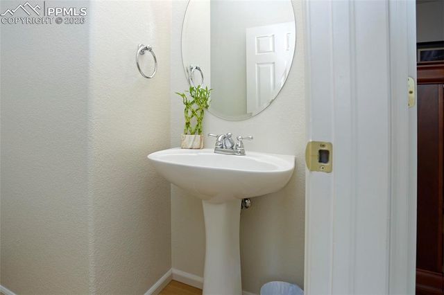 5408 Cushing Grove, Colorado Springs, CO 80924