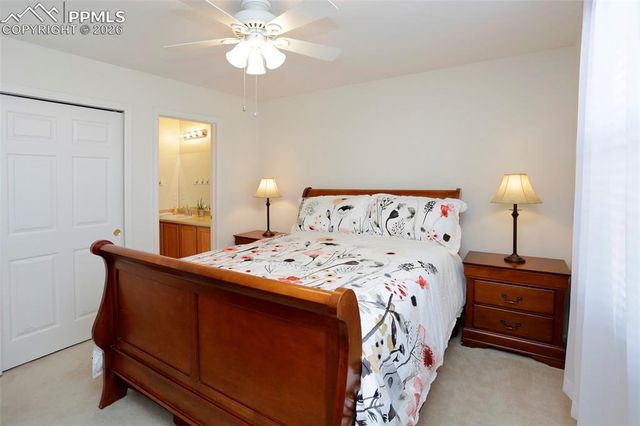 5408 Cushing Grove, Colorado Springs, CO 80924