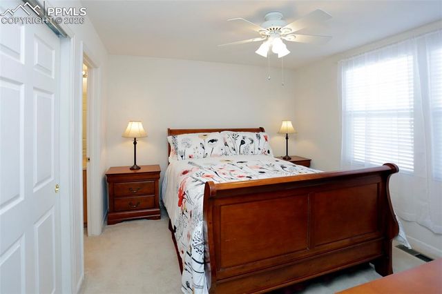 5408 Cushing Grove, Colorado Springs, CO 80924