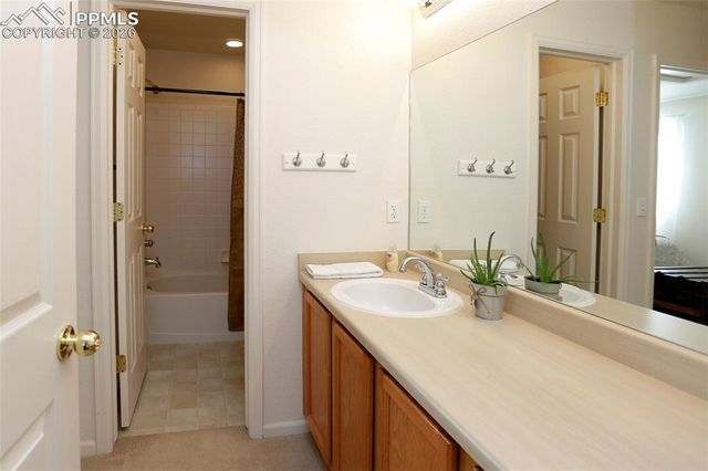 5408 Cushing Grove, Colorado Springs, CO 80924