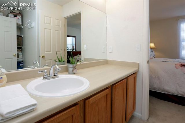 5408 Cushing Grove, Colorado Springs, CO 80924