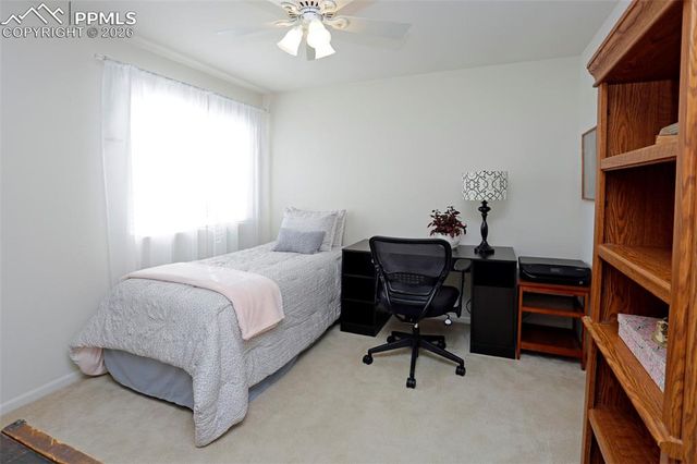 5408 Cushing Grove, Colorado Springs, CO 80924