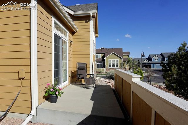 5408 Cushing Grove, Colorado Springs, CO 80924