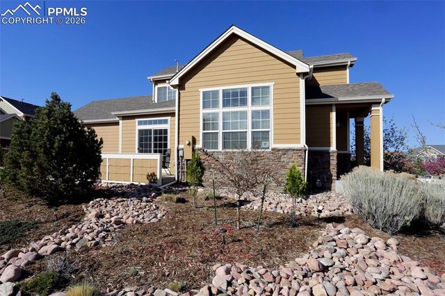 5408 Cushing Grove, Colorado Springs, CO 80924