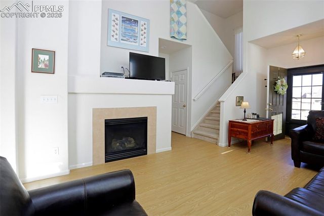 5408 Cushing Grove, Colorado Springs, CO 80924